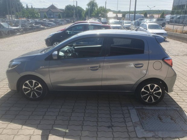 Mitsubishi Space Star 1.2 Mivec Invite Plus 250...