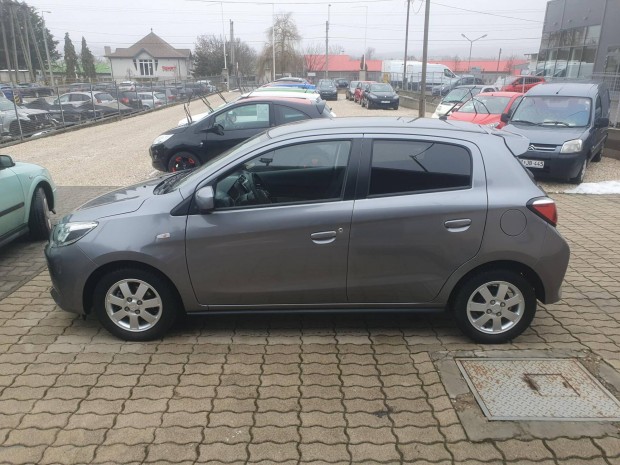 Mitsubishi Space Star 1.2 Mivec Invite Plus 320...