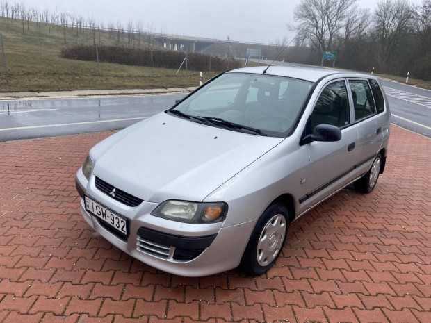 Mitsubishi Space Star 1.3 Comfort