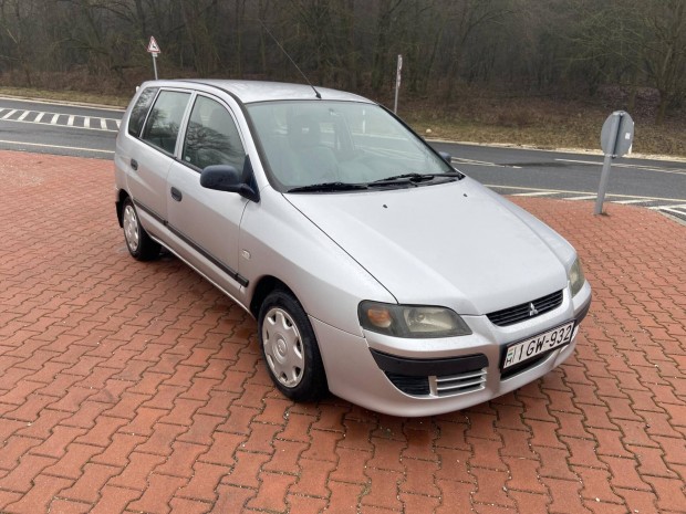 Mitsubishi Space Star 1.3 Comfort