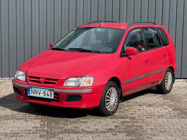 Mitsubishi Space Star 1.3 GL