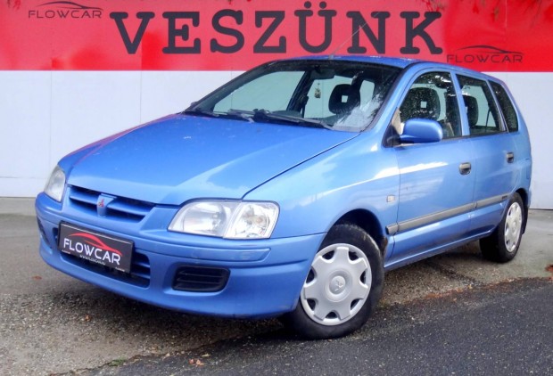Mitsubishi Space Star 1.9 DI-D Avance Hideg Klí...