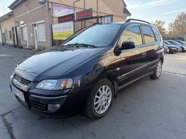 Mitsubishi Space Star 1.9 DI-D Diamondline