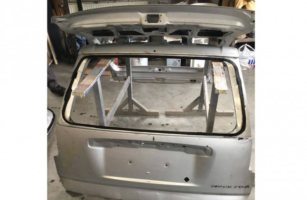 Mitsubishi Space Star Hts ajt (5 ajts)