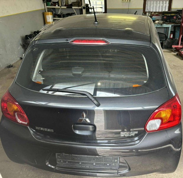 Mitsubishi Space Star II (2012-2019) 8330A780 jobb hts lmpa
