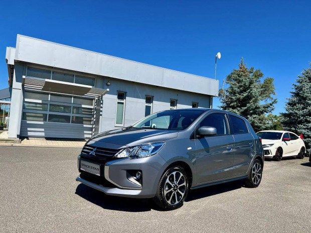 Mitsubishi Space Star Intense Plus