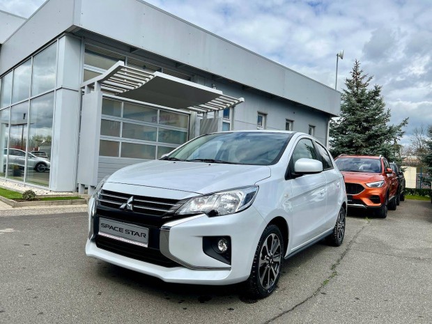 Mitsubishi Space Star Intense Plus
