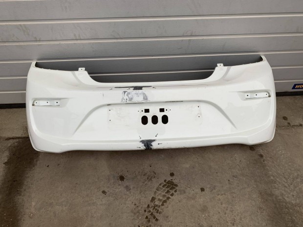Mitsubishi Space Star facelift hts lkhrt lk 2015-2019 6410C96