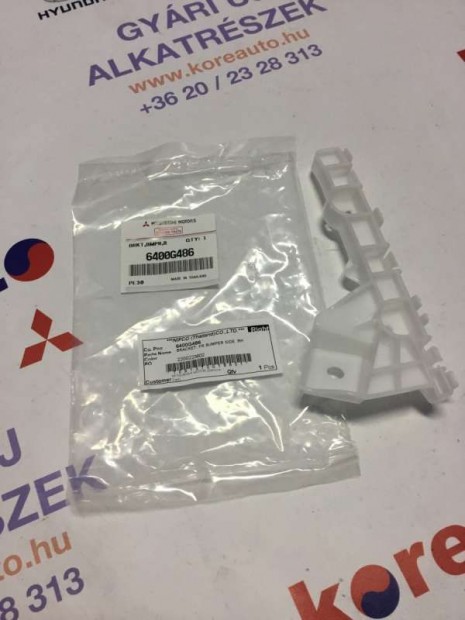 Mitsubishi Space Star jobb els� l�kh�r�t� tart� 6400G486