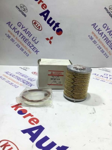 Mitsubishi Space Star �zemanyagsz�r�  MR911916