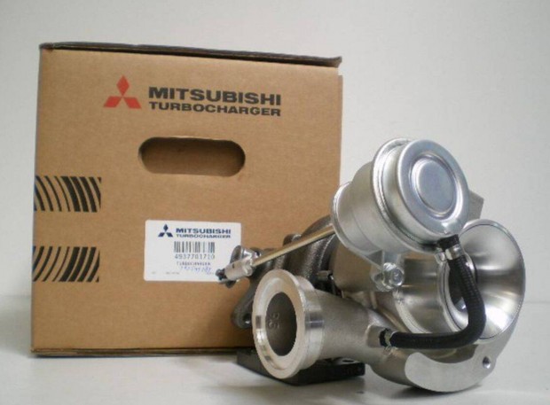 Mitsubishi Turbfeltlt