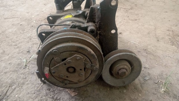 Mitsubishi, Hyundai kompresszor