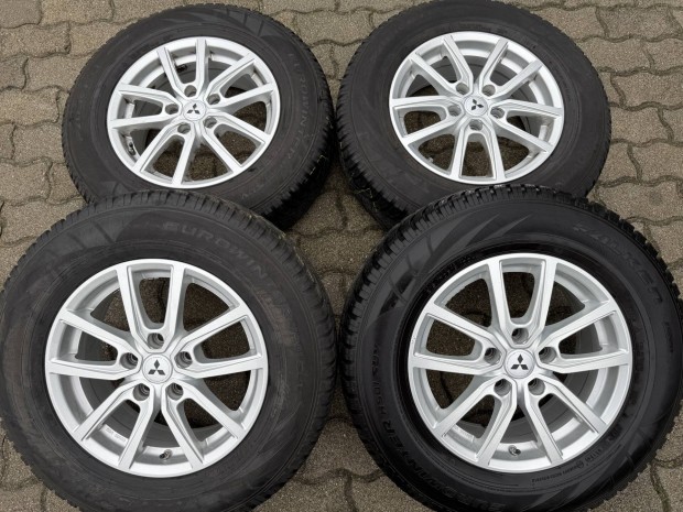 Mitsubishi alufelni 16" Tli kia eclipse asx outlander alufelni 16"
