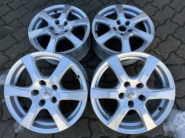 Mitsubishi alufelni 16 hyundai Outlander Eclipse cross Asx alufelni 16