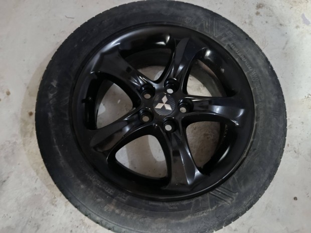 Mitsubishi alufelni 225/55 R17
