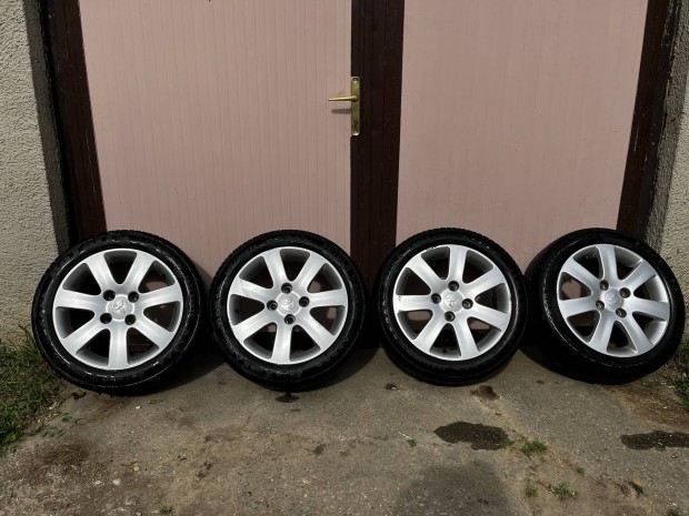 Mitsubishi alufelni 4x114,3