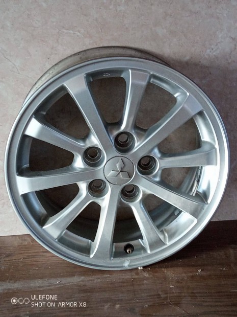 Mitsubishi alufelni