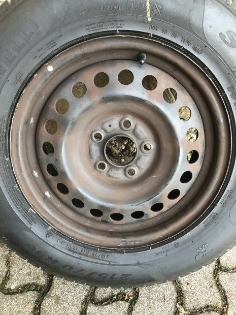 Mitsubishi asx-hez val lemezfelni 4 db