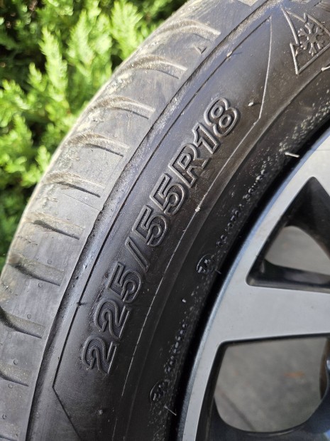 Mitsubishi asx tlikerk garnitra