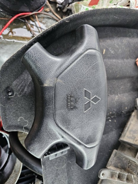 Mitsubishi carisma kormány légzsák Kormánylégzsák 6000