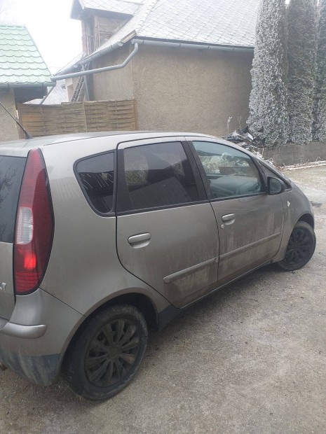 Mitsubishi colt 1,5 diezel