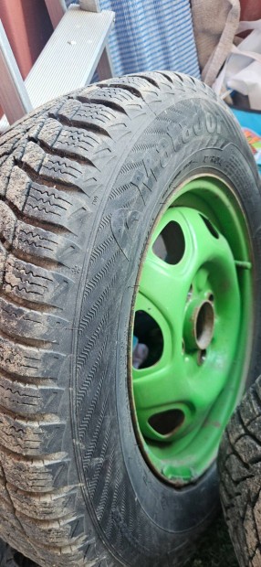 Mitsubishi colt. Lemezfelni