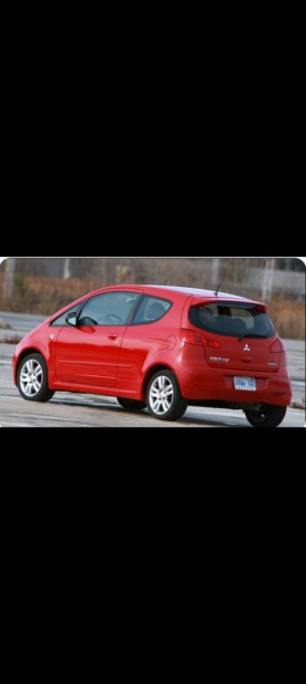 Mitsubishi colt motor vlt 2009es