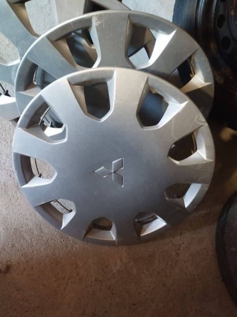Mitsubishi dsztrcsa
