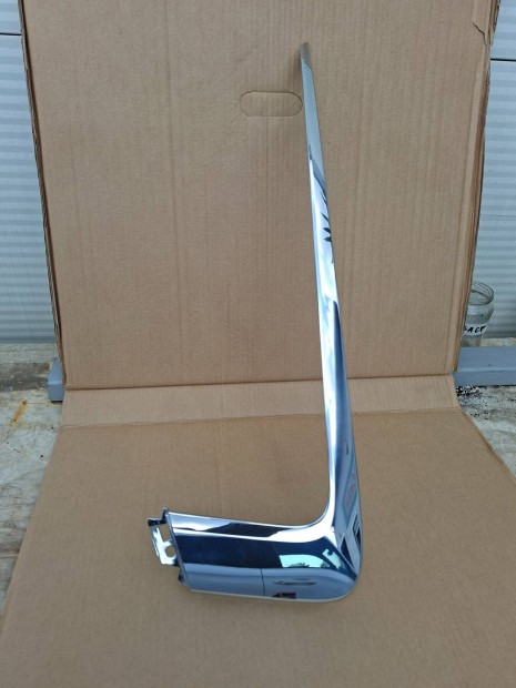 Mitsubishi eclipse cross faceliftes jobb els� kr�m +�fa