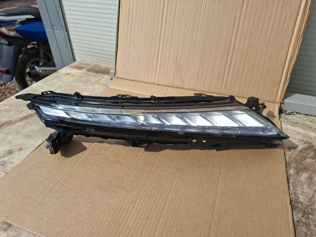 Mitsubishi eclipse cross jobb els� menetf�ny+�fa