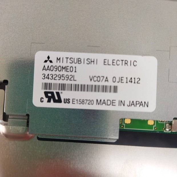 Mitsubishi elektrik