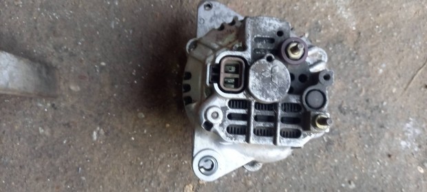 Mitsubishi galant genertor 