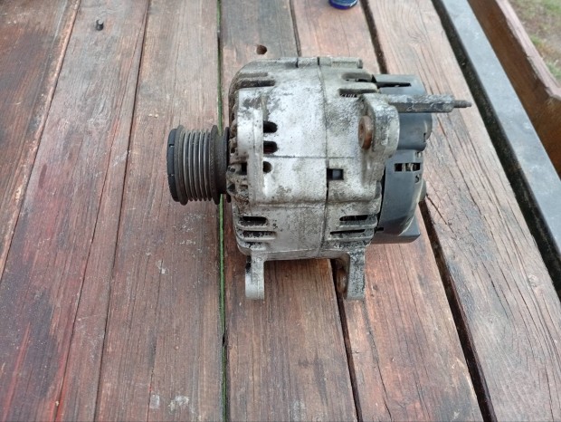 Mitsubishi grandis generator 