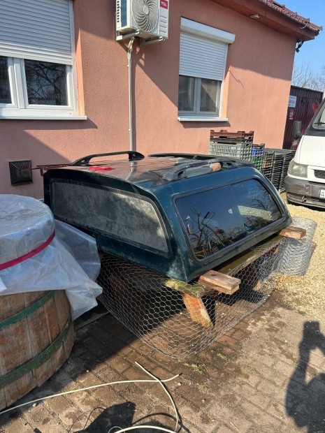 Mitsubishi l200 carryboy doboz