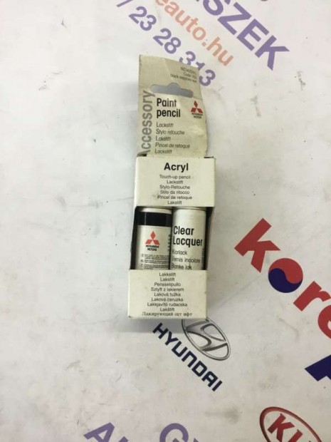 Mitsubishi lakkstift MZ342SX62