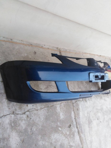 Mitsubishi lancer 7 elsö lökháritó