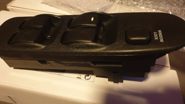 Mitsubishi space star elektromos ablakemel kapcsol