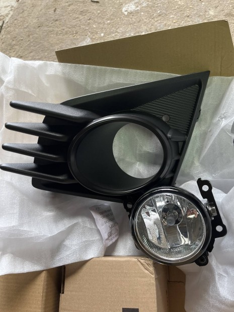 Mitsubishi space star mirage ködlámpa, takaró 19-24