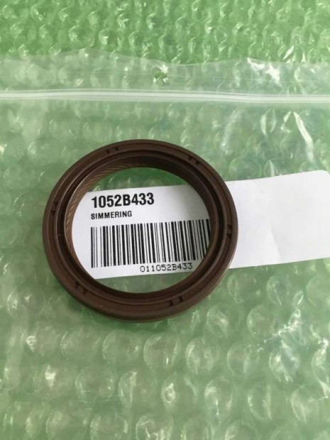 Mitsubishi szimering f�tengely 1052B433