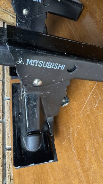 Mitsubishi tet tart
