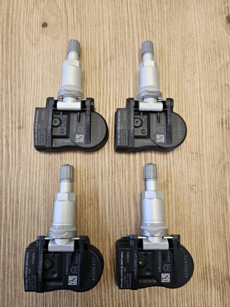 Mitsubishi tpms nyomásérzékelő szenzorok 
