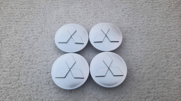 Mitsubishi új felni díszkupak közép felnikupak kerékagy kupak 60mm