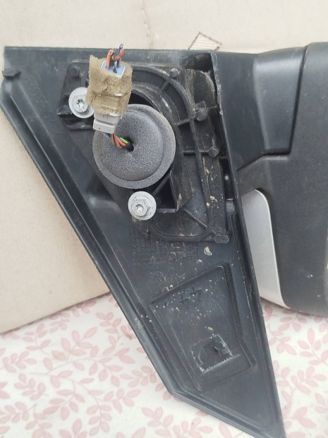 Mitsubishi visszapillant tkr bal oldali 