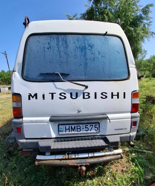 Mitsubithsi L300