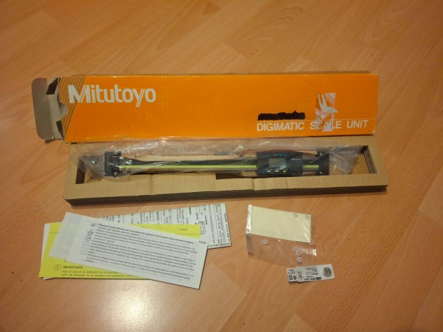 Mitutoyo bepthet tolmr (572-462)