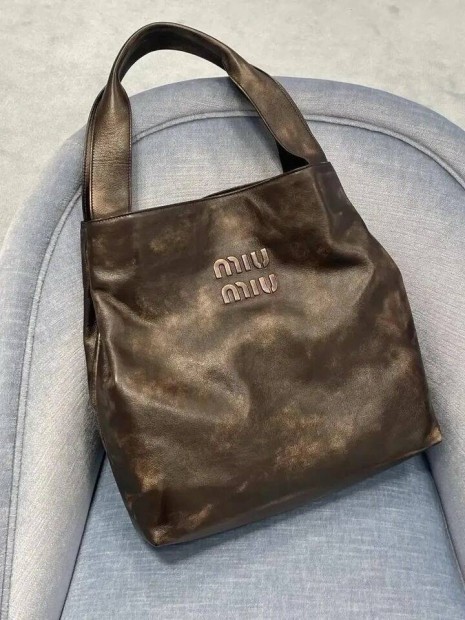 Miu Miu hobo taska 