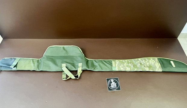 Mivardi Camo 2,05m 2 Rekeszes Dupla Botzsák/ Fish Bandita
