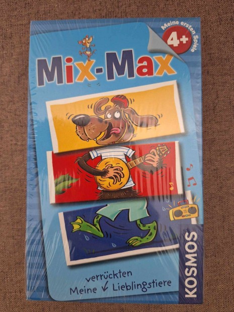 Mix-Max utaz trsasjtk,j