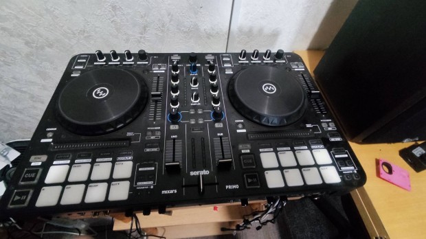 Mixars primo dj kontroller 