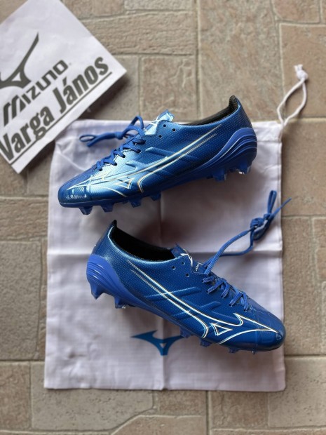 Mizuno Alpha Japan focicip